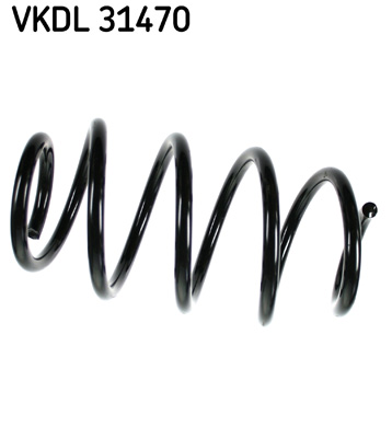 SKF VKDL 31470 Fahrwerksfeder